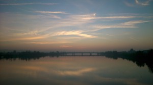 La Garonne