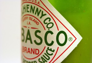 Tabasco