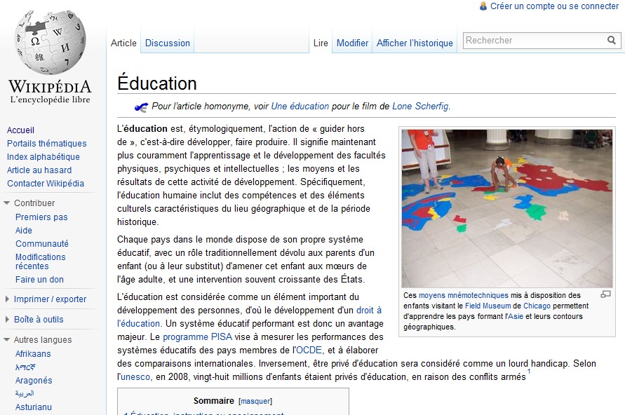 wiki-éducation