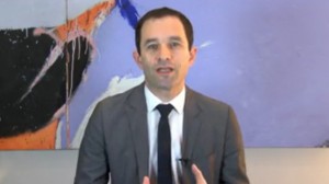 Benoît Hamon