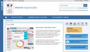 Internet responsable