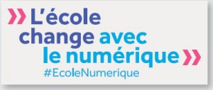 École numérique