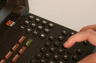 Minitel