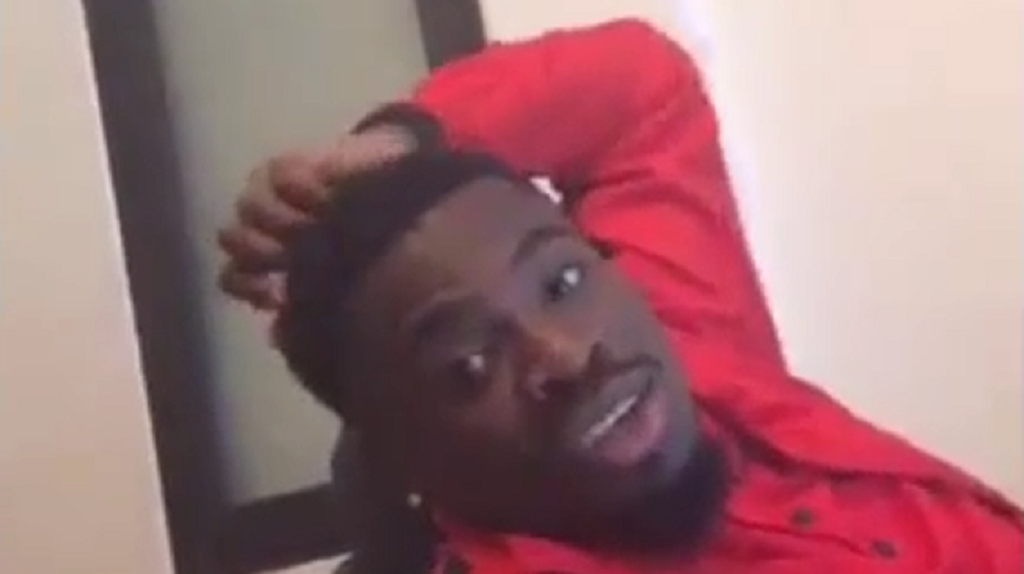 Serge Aurier