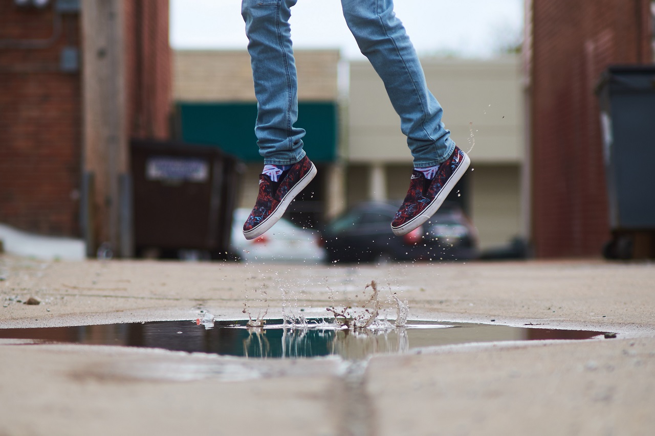 Splash