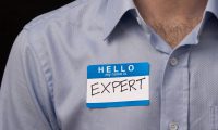 De la fin des experts à une multi-expertise qui fout les jetons…