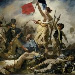 La Liberté guidant le peuple