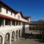 Collège de Marracq à Bayonne